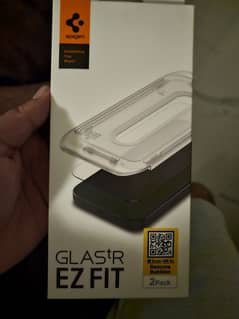 Spigen EZ fit screen Protector