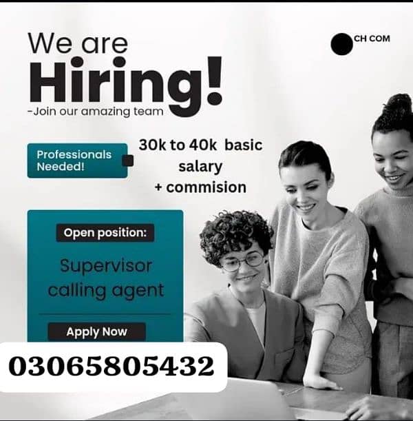 boys and girls job offer for call center 0