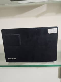 TOSHIBA DYNABOOK i5 8+256 SSD