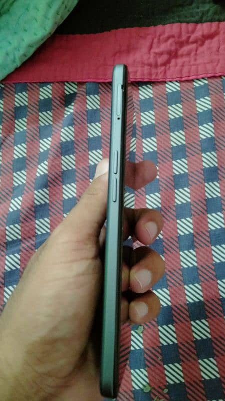 oppo f17 blue color 3