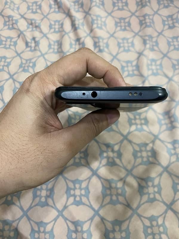 Xiaomi Poco M3 4/128 4