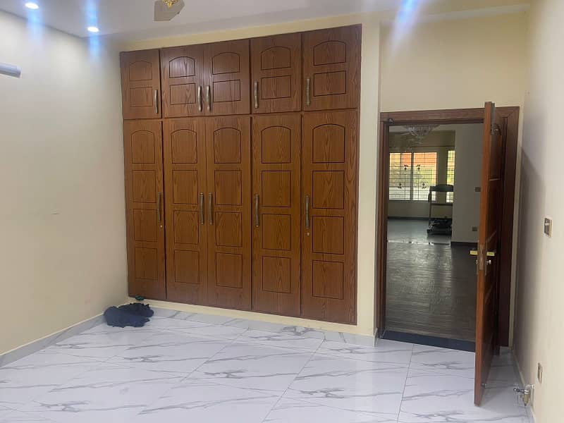 12 Marla upper portion for rent in Media town Rawalpindi 6