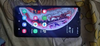 Samsung A10s