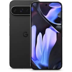 Pixel 9 Pro Xl Box Pack 8Gb Ram 128Gb Rom Pta Approved