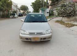 Suzuki Cultus VXL 2006