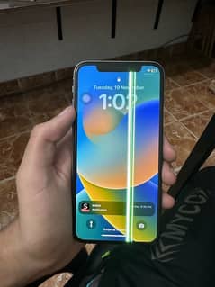 iphone x 256 gb non pta