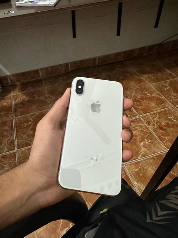 iphone x 256 gb non pta 2