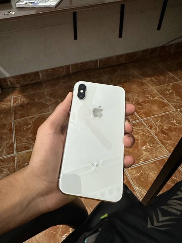 iphone x 256 gb non pta 3