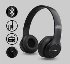 Headphones Name-P47 Brand-New