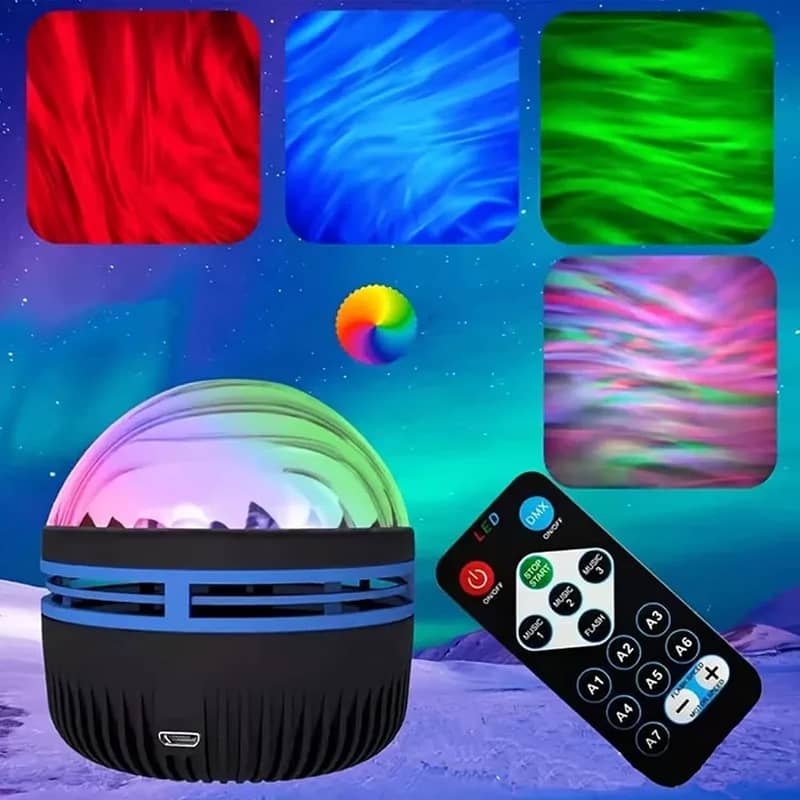 Background Atmosphere Light Strips 5050rgb Color Bluetooth 5v Light 9