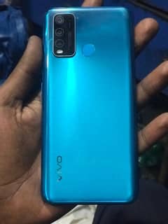 vivo y30 4+1 128 pta approved