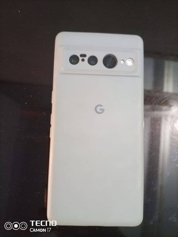 Google pixel 7 pro Factory lock 1