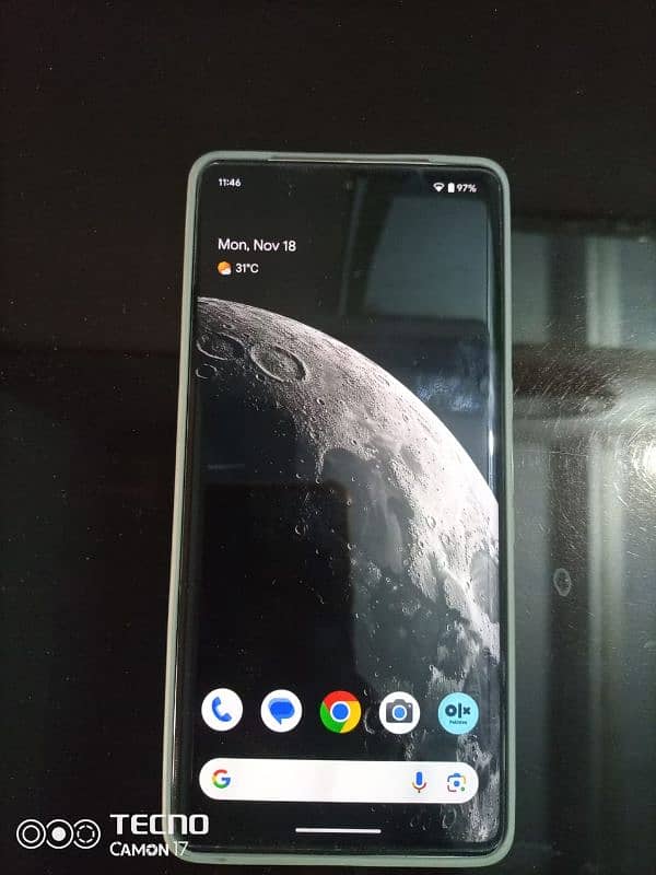 Google pixel 7 pro Factory lock 2