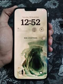 Iphone 13 pro max non Pta - 256gb (factory unlock)