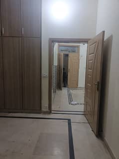 5 Marla ground floor available in phase 5a pani bijli gass available