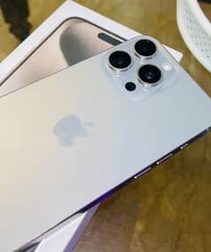 iphone 15 pro max factory