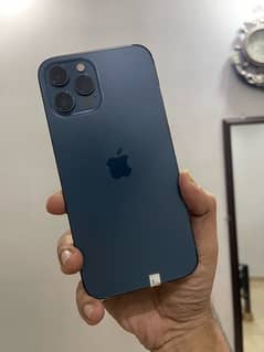 iPhone 12 Pro Max non pta