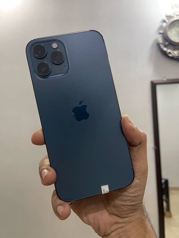 iPhone 12 Pro Max non pta 0