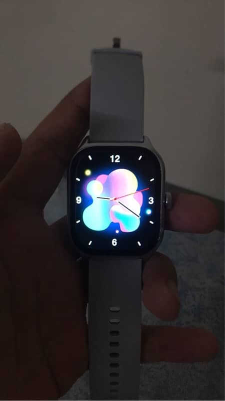 smart watch Gt4 pro 2