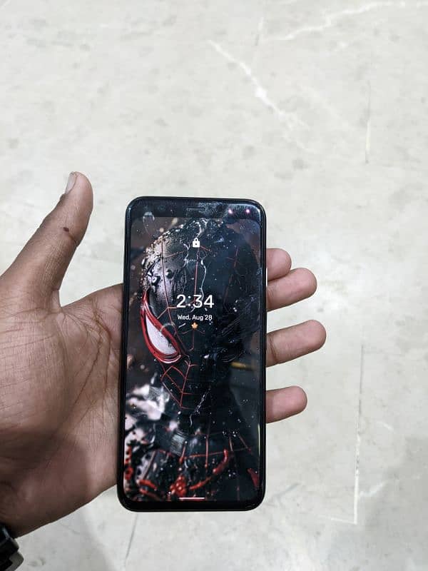 GOOGLE PIXEL 4 1