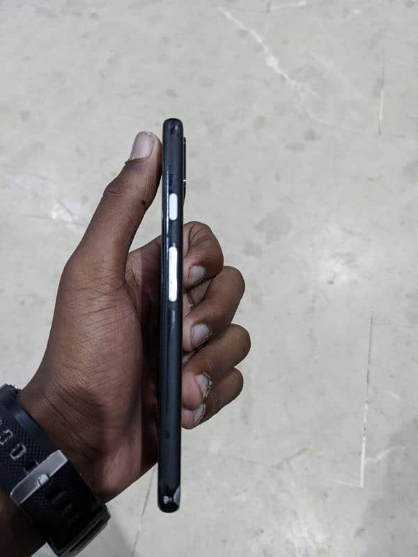 GOOGLE PIXEL 4 2