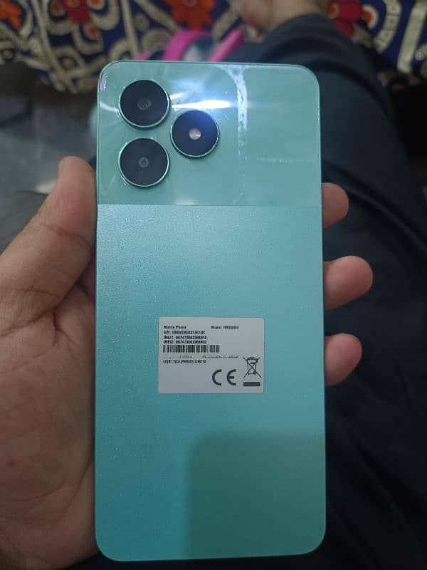 Realme C51 6