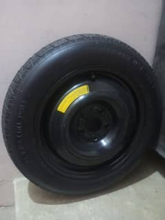 Tyre For Sale