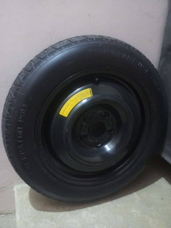 Tyre For Sale 0