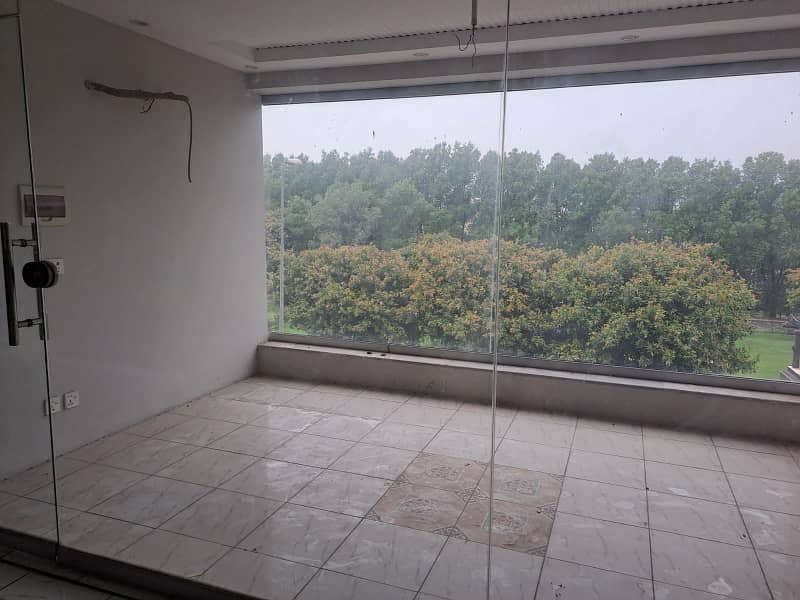 Commercial Office For Sale 145 Sq-Ft Net Area on 2nd Floor, Bahria LHR 10