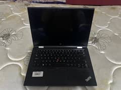 Lenevo Thinkpad i7 6th gen