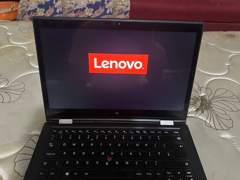 Lenevo Thinkpad i7 6th gen 1