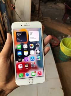 I phone 7 plus 32gb bypass