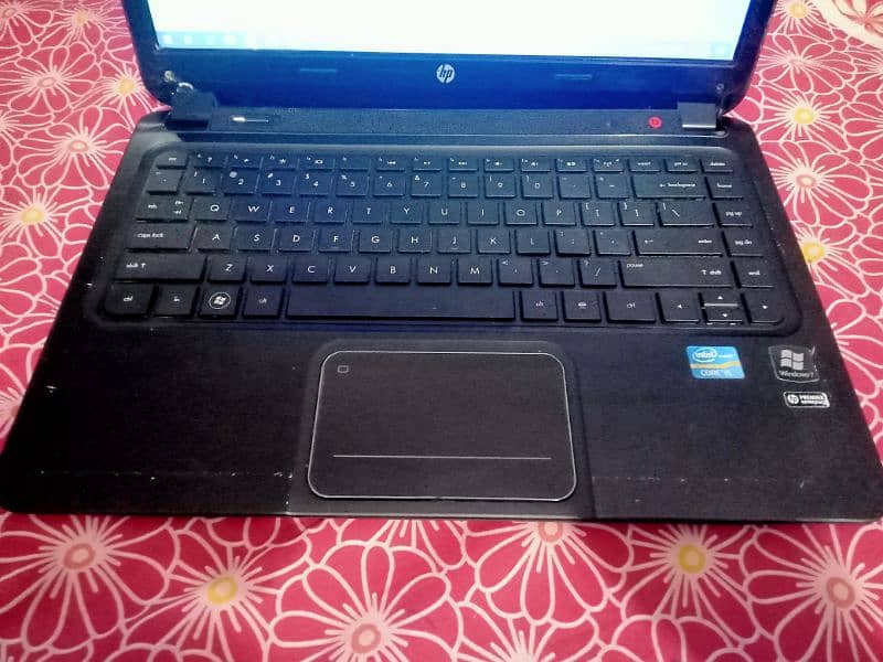 HP core i5 34d generation 4/64 1