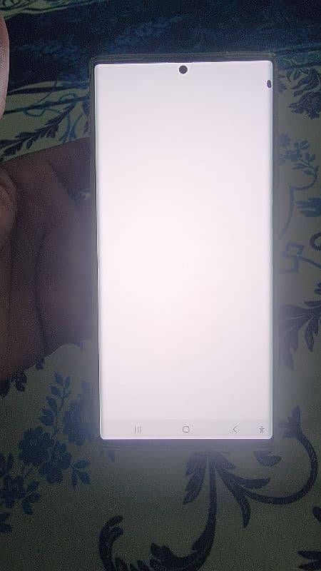 samsung note 20 ultra approved 1