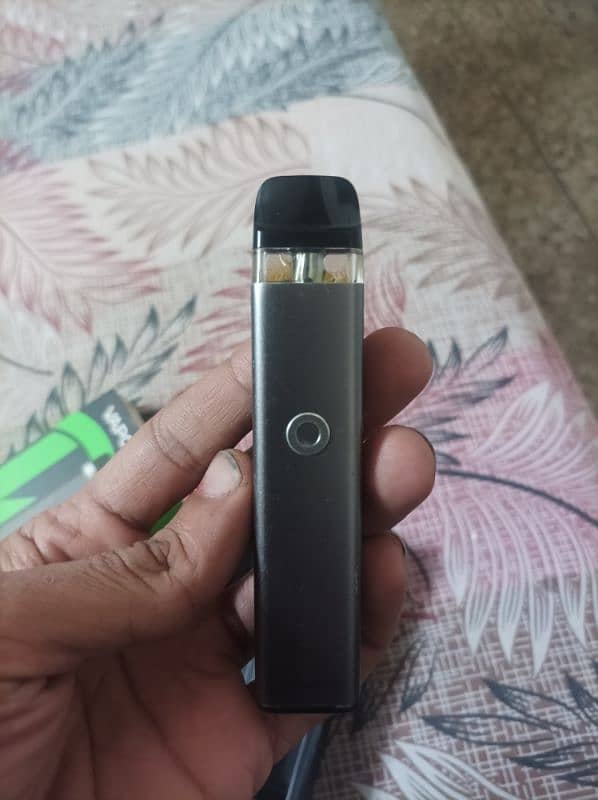 vaporesso xros 3 1