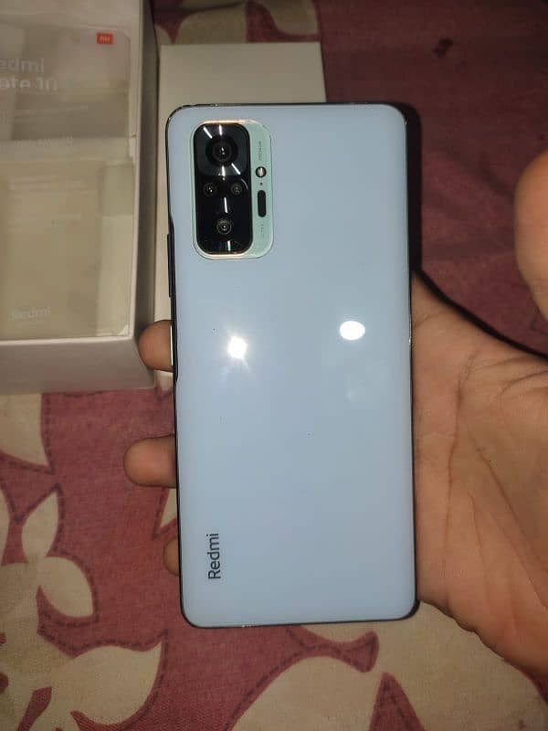 Redmi note 10 pro urgent sell 2