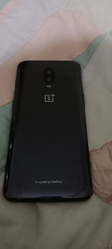 OnePlus 6t 8/128 with AMOLED Display 3