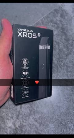 vaporesso