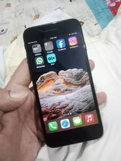 Iphone 7 ( 128gb ) Non PTA