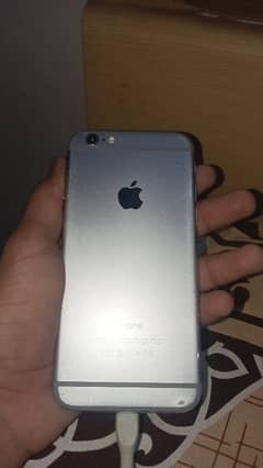 I'm selling my Iphone 6