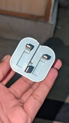 iPhone Original Adapter 20w