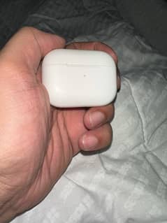 Apple airpod pro. 2