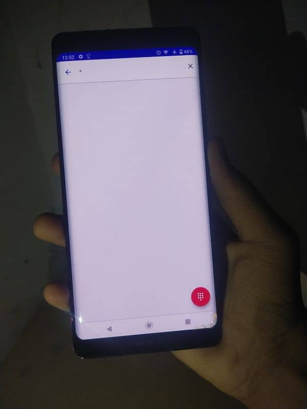 Sony Xperia xz3 non pta For Sale Smooth Performance exchange ho skta h 2