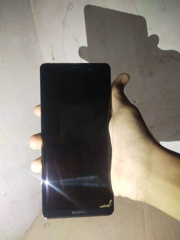 Sony Xperia xz3 non pta For Sale Smooth Performance exchange ho skta h 4