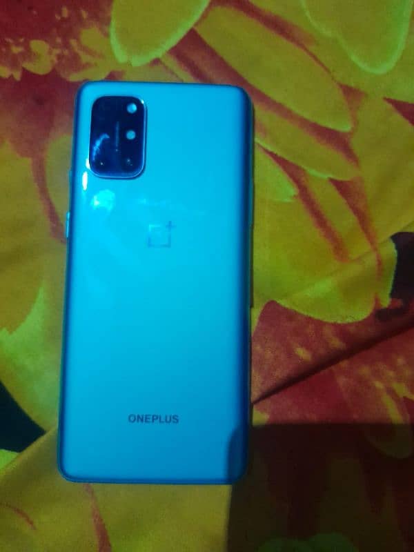 OnePlus 8t 10by10 only Whatsapp number 03207832098 0