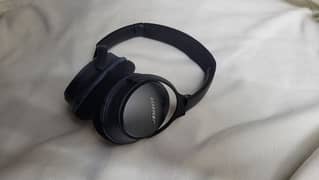 Bose QC25 Headphones with Anc/nc just like sony, jbl, anker