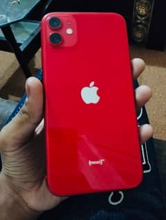 iphone 11 non pta fatory unlocked