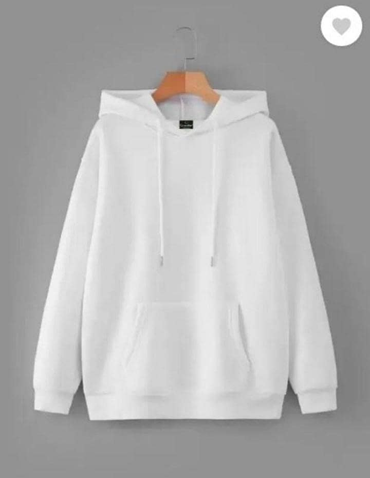 Men's Hoodies 1