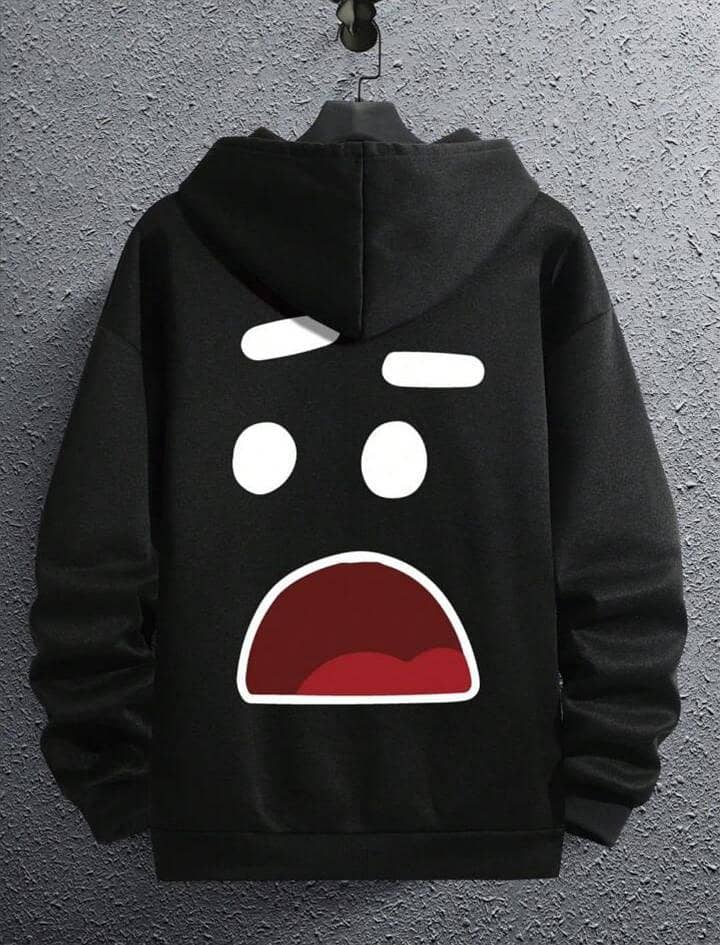 Men's Hoodies 4