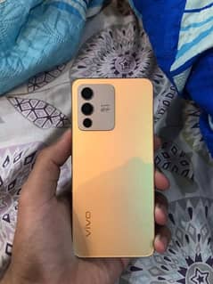 Vivo V23 5G 12+8GB RAM 256 GB ROM